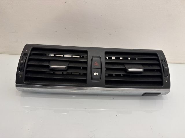 bontott BMW X6 Középső Szellőző