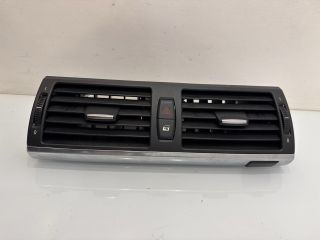 bontott BMW X6 Középső Szellőző