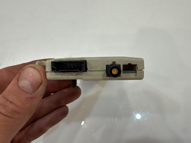 bontott BMW X6 Központizár Antenna