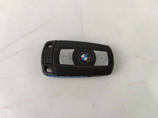 bontott BMW X6 Kulcsház