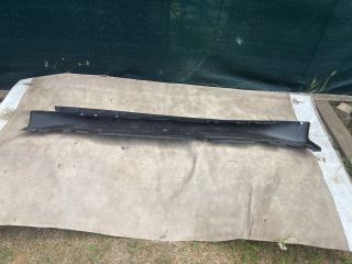 bontott BMW X6 Küszöb Burkolat