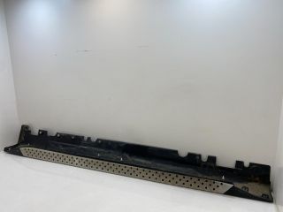 bontott BMW X6 Küszöb Burkolat