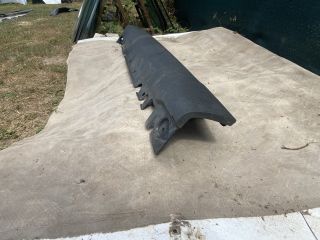 bontott BMW X6 Küszöb Burkolat