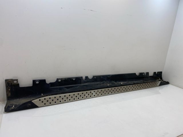 bontott BMW X6 Küszöb Burkolat