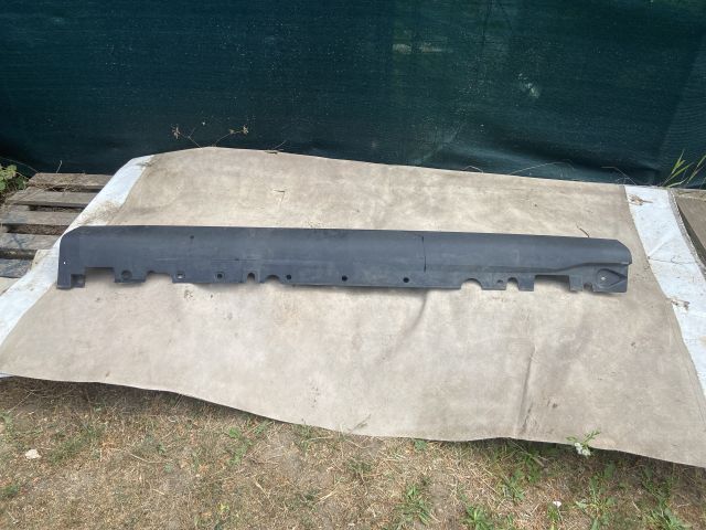 bontott BMW X6 Küszöb Burkolat