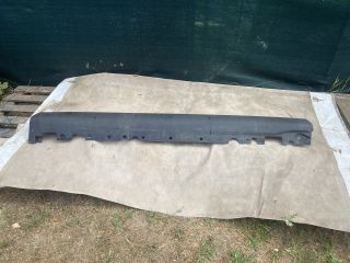 bontott BMW X6 Küszöb Burkolat