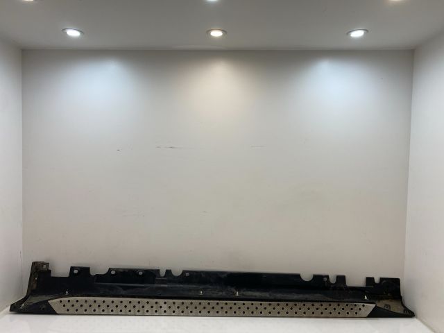 bontott BMW X6 Küszöb Burkolat