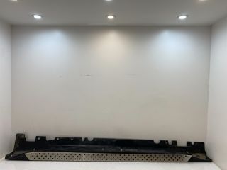 bontott BMW X6 Küszöb Burkolat