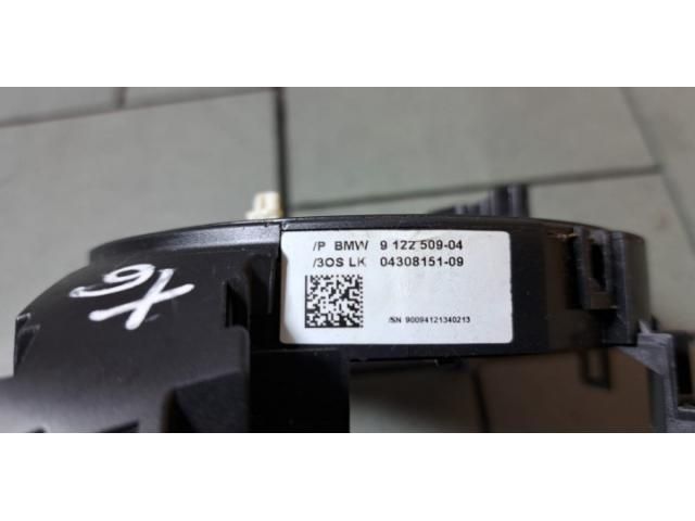 bontott BMW X6 Légzsák Átvezető Szalagkábel