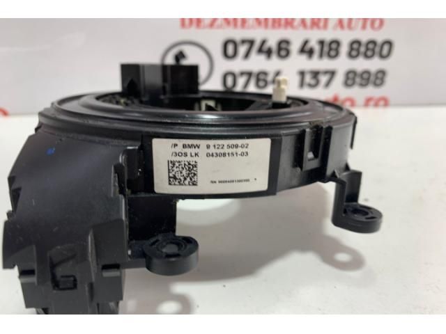 bontott BMW X6 Légzsák Átvezető Szalagkábel