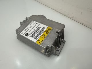 bontott BMW X6 Légzsák Elektronika