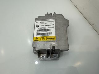 bontott BMW X6 Légzsák Elektronika