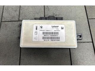 bontott BMW X6 Légzsák Elektronika