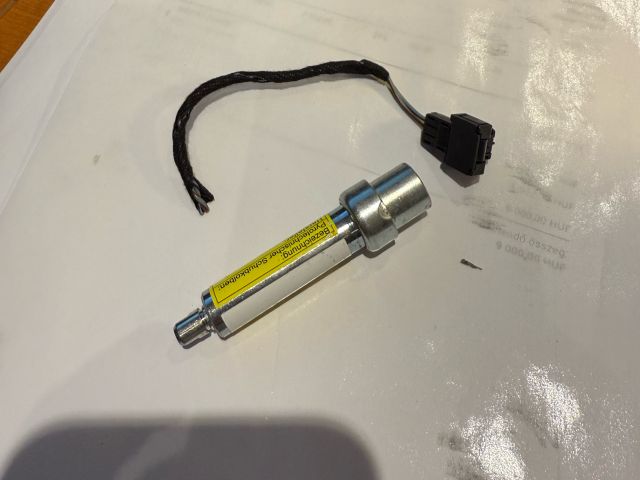 bontott BMW X6 Légzsák Elektronika