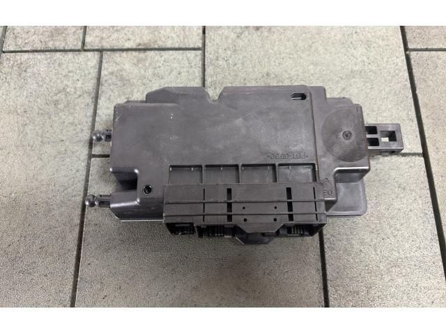 bontott BMW X6 Légzsák Elektronika