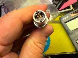 bontott BMW X6 Légzsák Elektronika