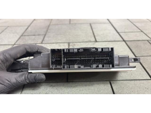 bontott BMW X6 Légzsák Elektronika