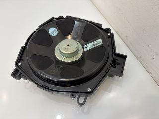 bontott BMW X6 Mélynyomó Hangszóró