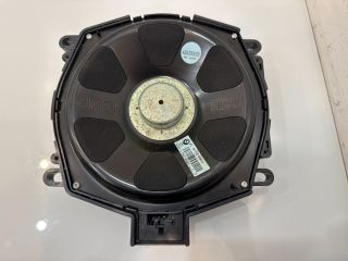 bontott BMW X6 Mélynyomó Hangszóró