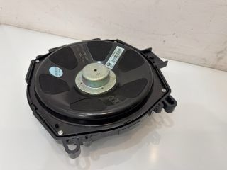 bontott BMW X6 Mélynyomó Hangszóró