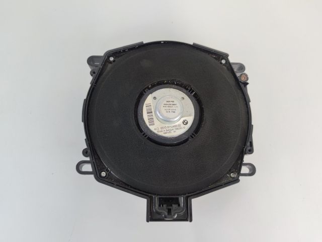 bontott BMW X6 Mélynyomó Hangszóró