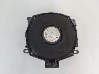 bontott BMW X6 Mélynyomó Hangszóró