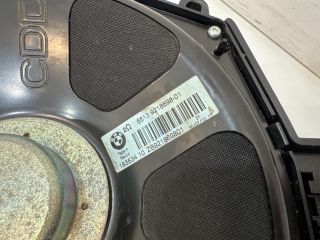 bontott BMW X6 Mélynyomó Hangszóró