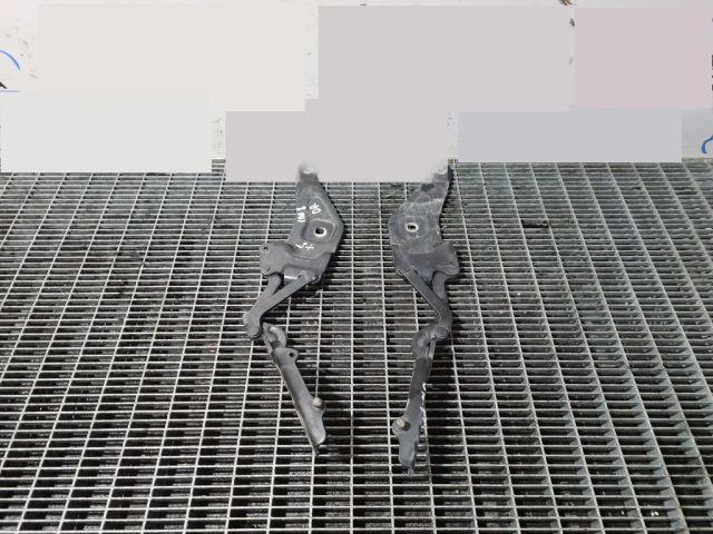 bontott BMW X6 Motorháztető Zsanér Pár