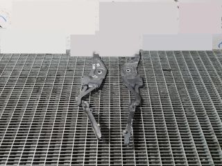 bontott BMW X6 Motorháztető Zsanér Pár