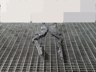 bontott BMW X6 Motorháztető Zsanér Pár