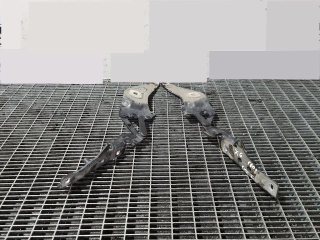 bontott BMW X6 Motorháztető Zsanér Pár