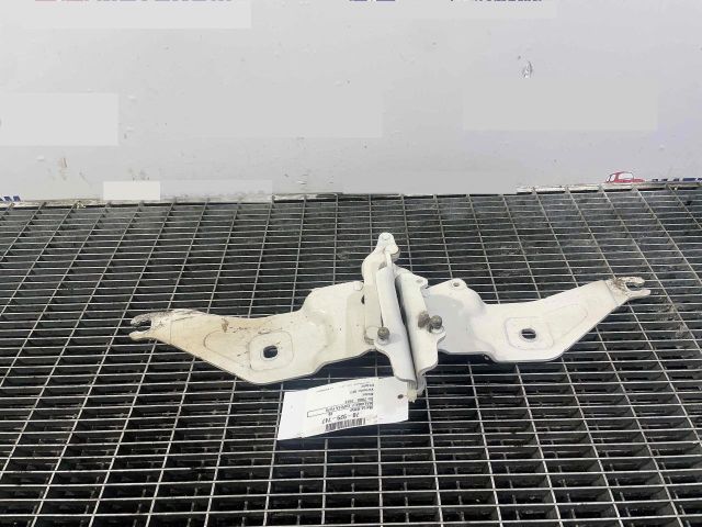 bontott BMW X6 Motorháztető Zsanér Pár