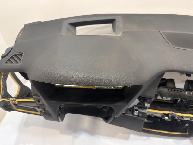 bontott BMW X6 Műszerfal Héj