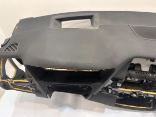 bontott BMW X6 Műszerfal Héj