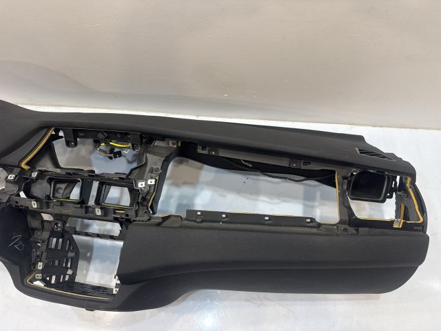 bontott BMW X6 Műszerfal Héj