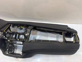 bontott BMW X6 Műszerfal Héj