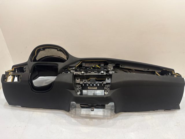 bontott BMW X6 Műszerfal Héj