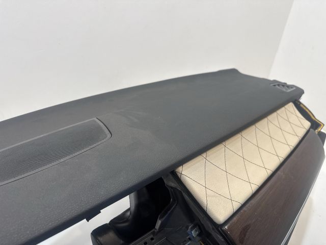 bontott BMW X6 Műszerfal Héj