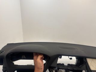 bontott BMW X6 Műszerfal Héj