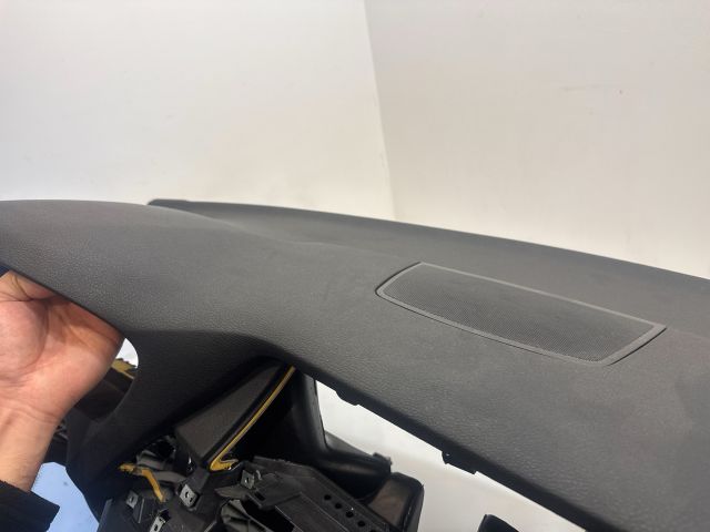 bontott BMW X6 Műszerfal Héj