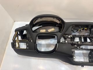 bontott BMW X6 Műszerfal Héj