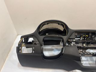 bontott BMW X6 Műszerfal Héj