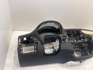 bontott BMW X6 Műszerfal Héj