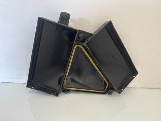 bontott BMW X6 Pollenszűrő Fedél