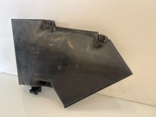 bontott BMW X6 Pollenszűrő Fedél