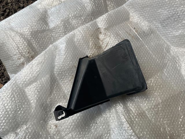 bontott BMW X6 Pollenszűrő Ház