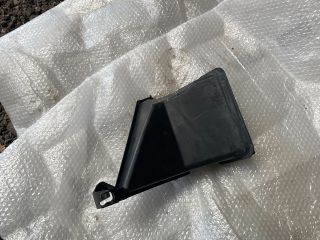 bontott BMW X6 Pollenszűrő Ház