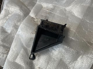 bontott BMW X6 Pollenszűrő Ház