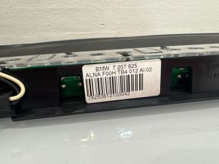 bontott BMW X6 Pótféklámpa