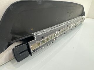 bontott BMW X6 Pótféklámpa